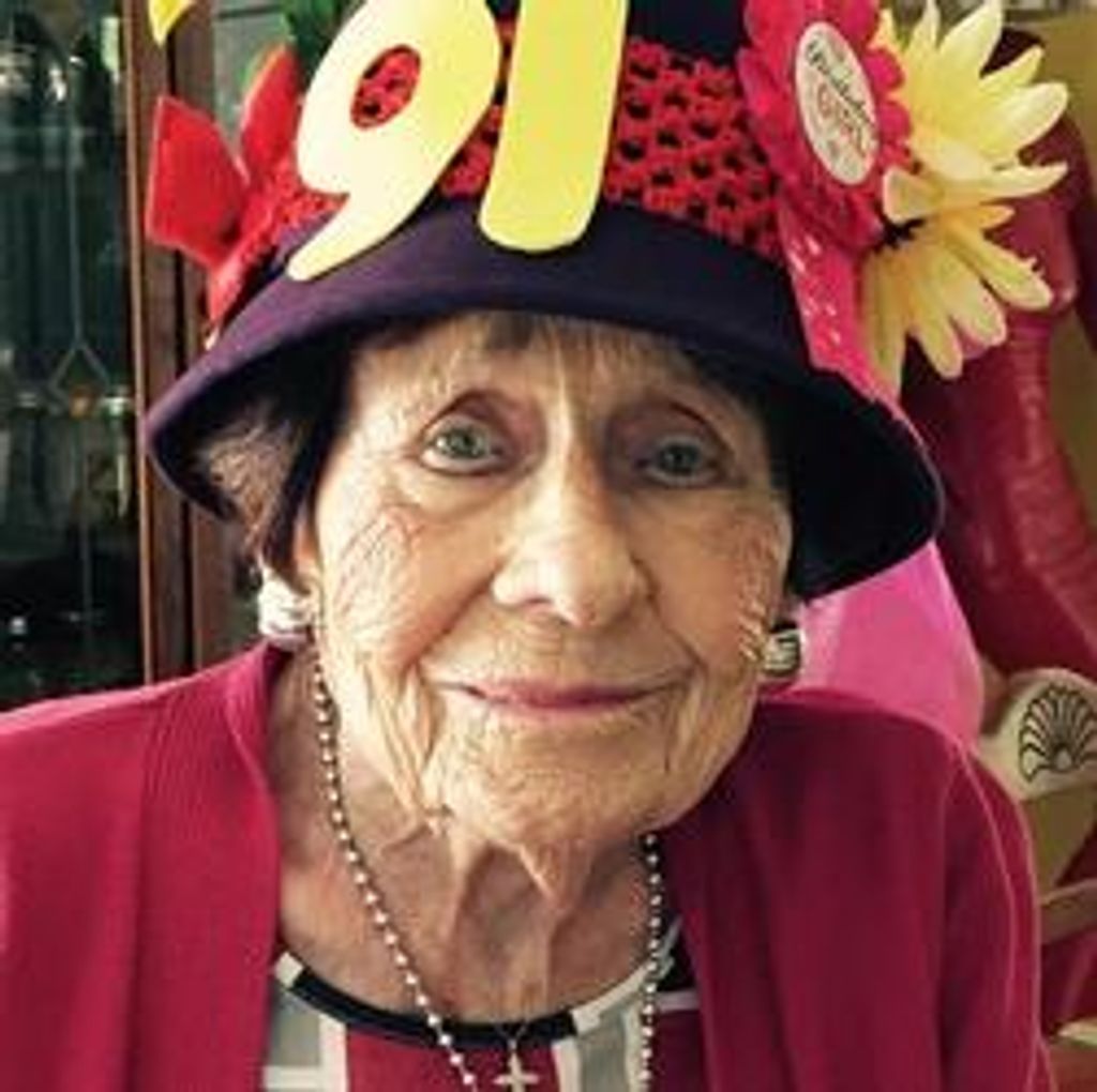 Irma Nell Gay Hastings Profile Photo