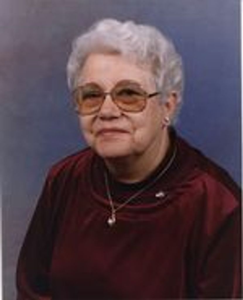 Jane Dorolyn Pulley