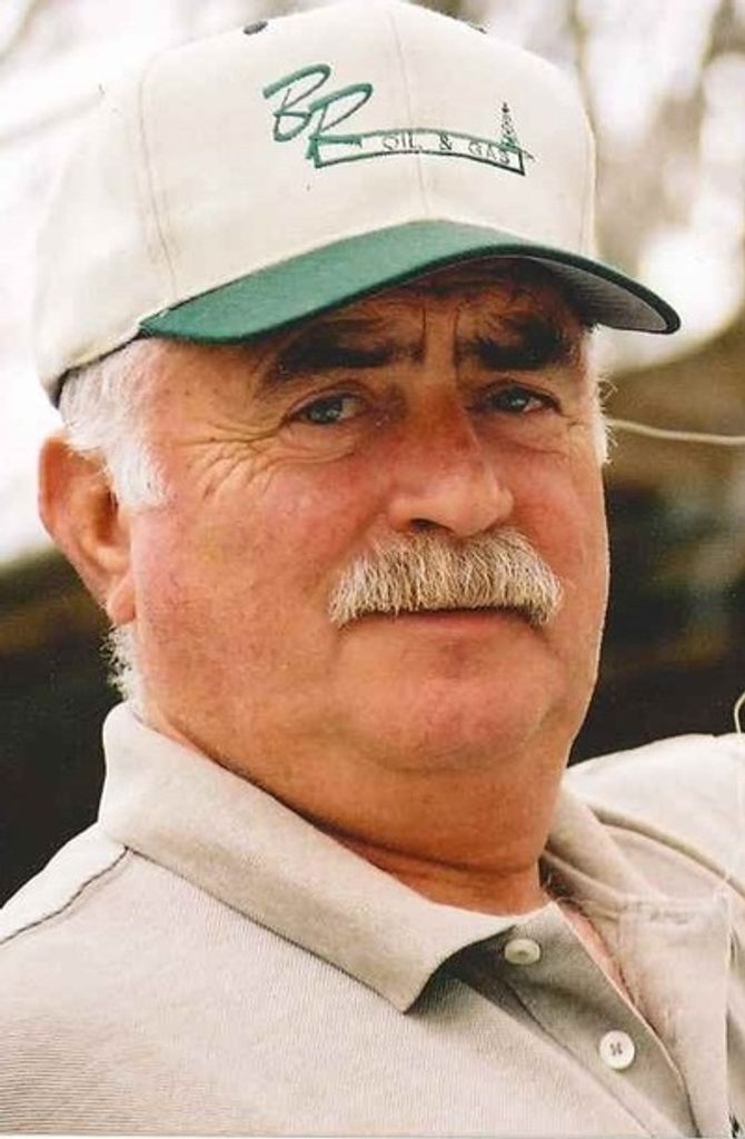 Jerry Brice Borchardt Profile Photo