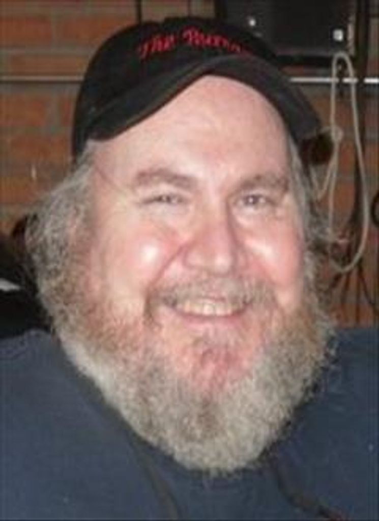 Gregory Jon Alexander