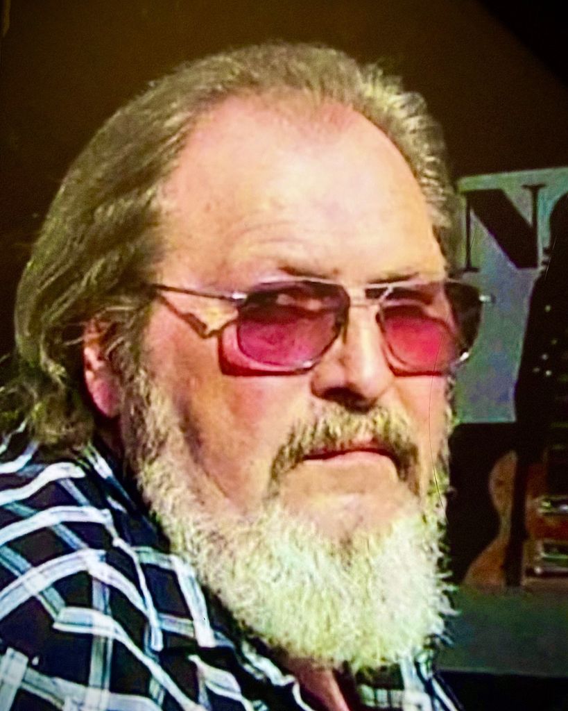 Richard G. Claflin