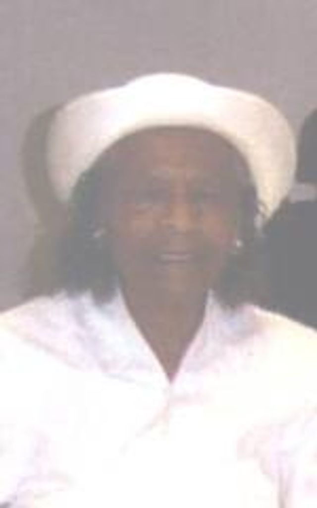 Mary Ellen Simpson