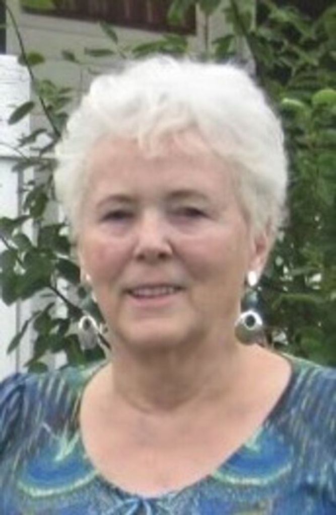 Janet Marie Besh Profile Photo