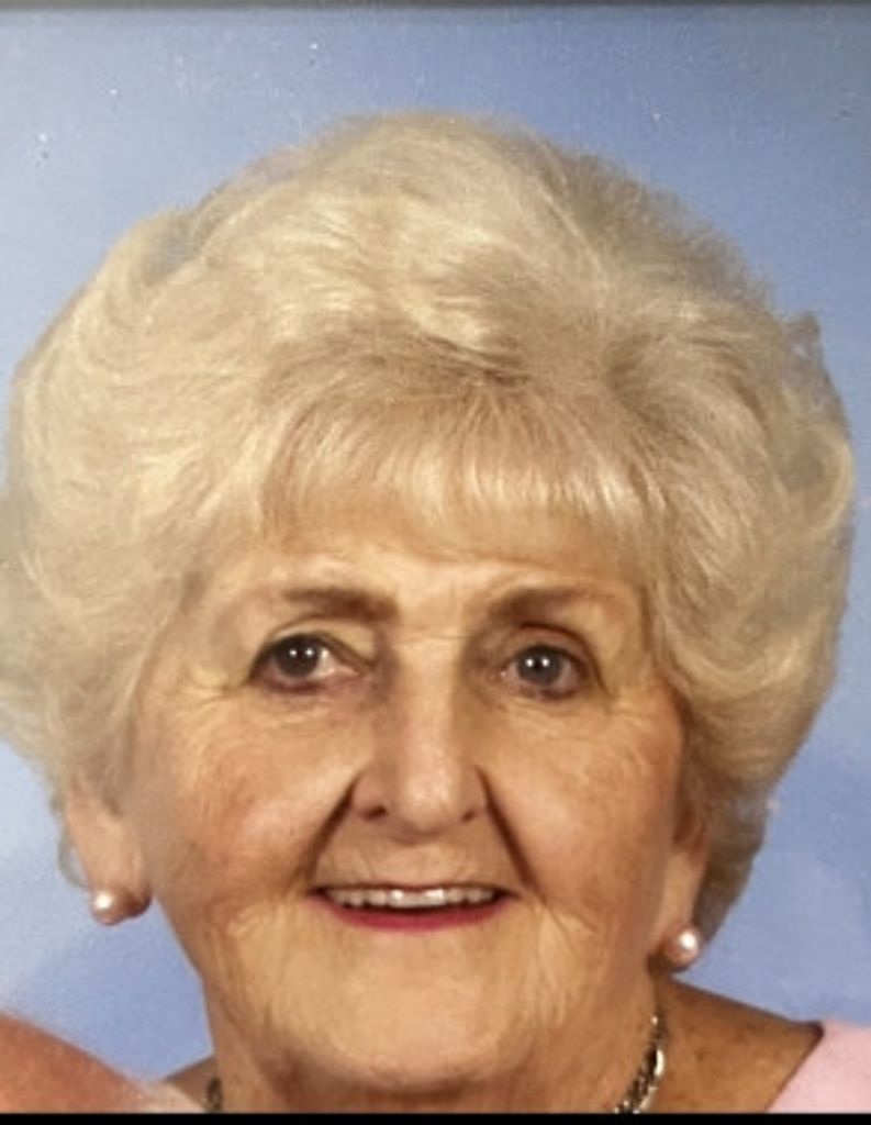 Yvonne "Dion" (Revis)  Childers