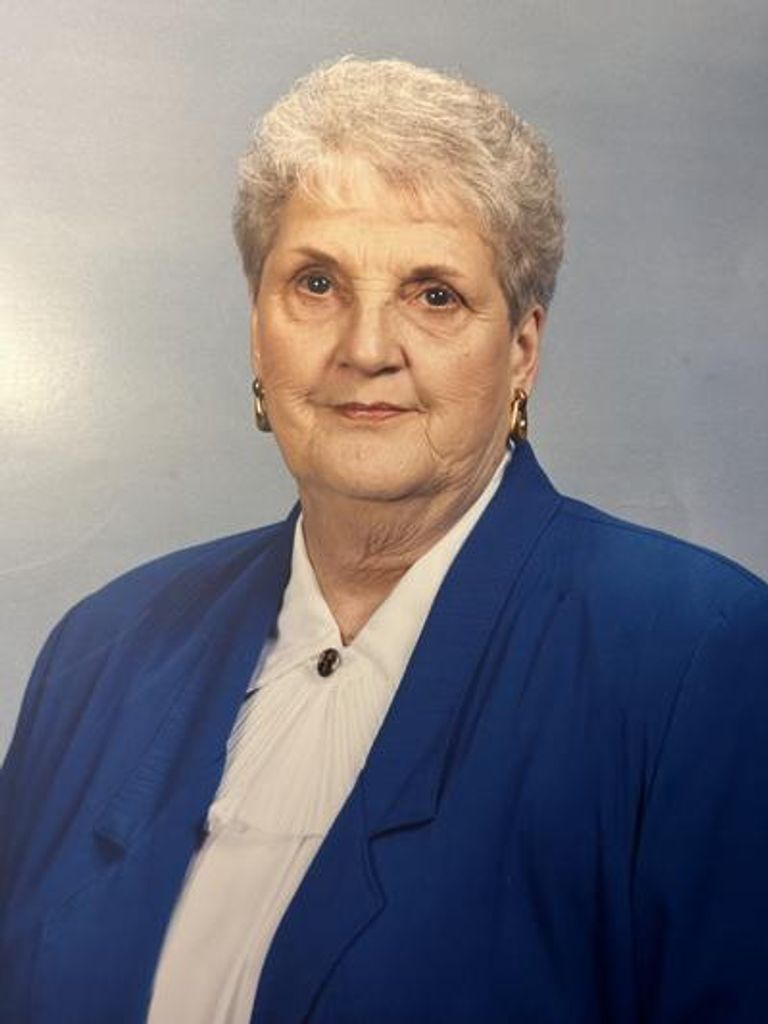Margaret A. Mercer Profile Photo