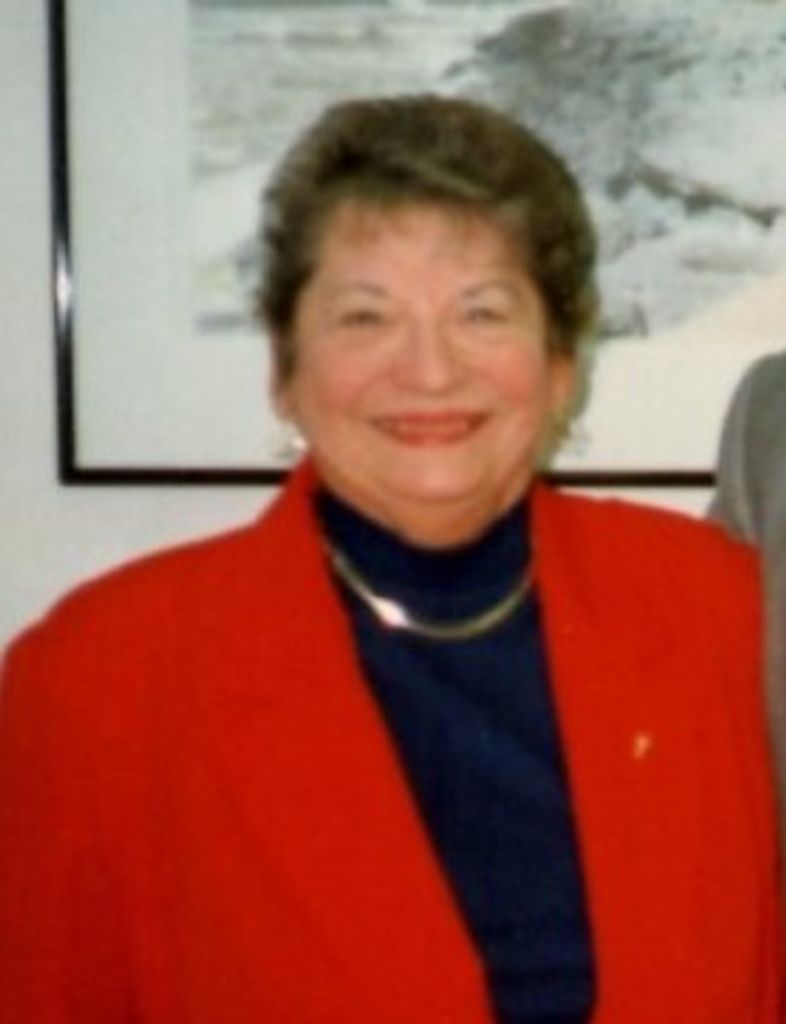 Helen Procopio