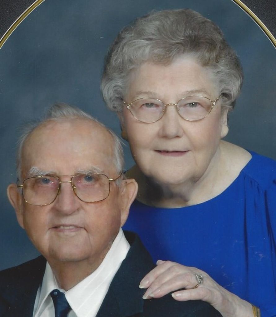 Dorothy Mae Brinson