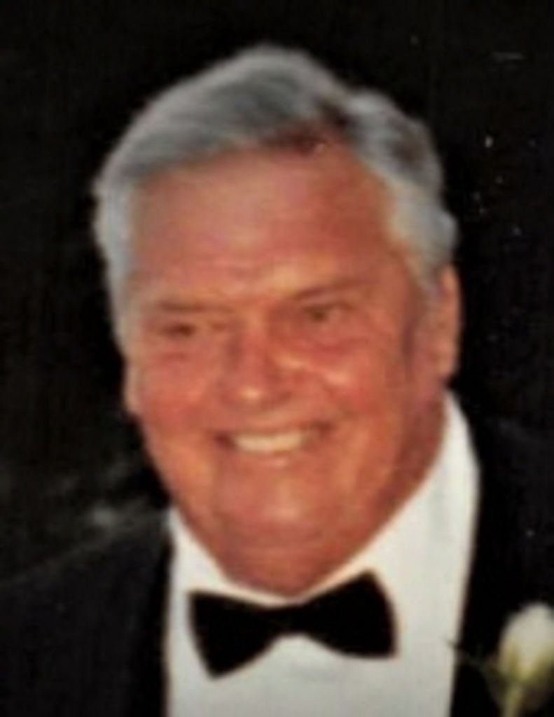 Laurence "Larry" M. Barkley Jr.