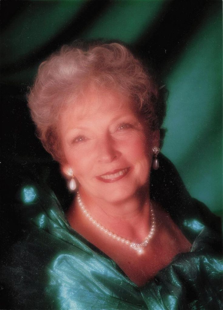 Mildred Virginia Gordon Profile Photo