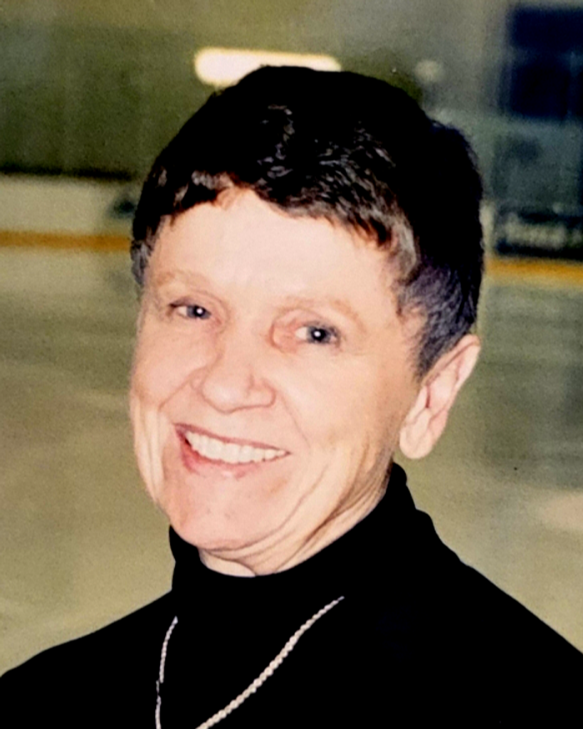 Carolyn Haman