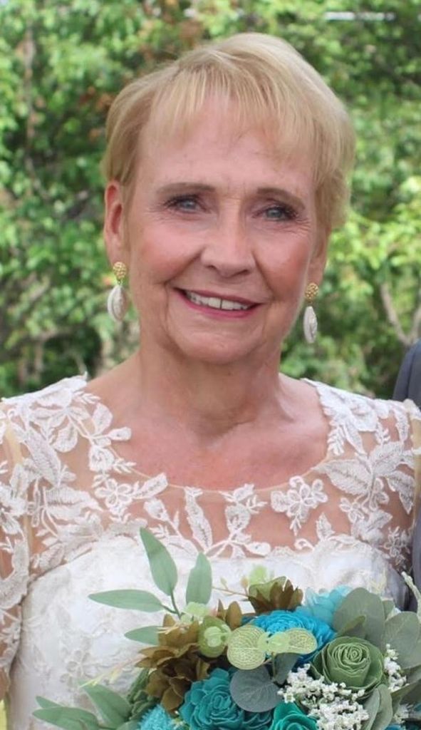 Sally Zimmerman Gardapee