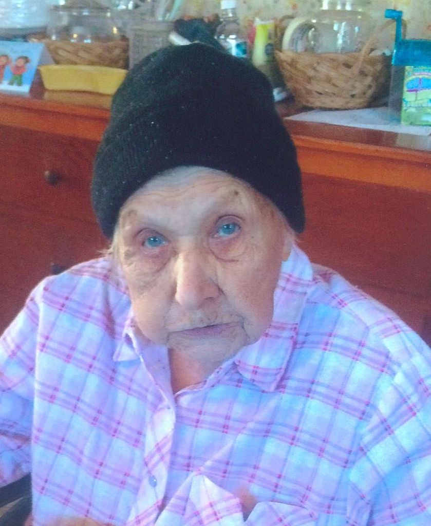 Agnes Sladek Akers