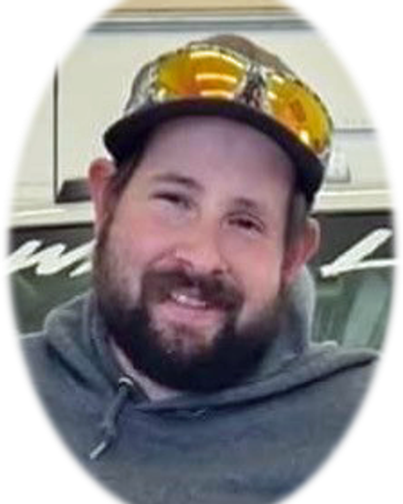 Tucker Gene Dees