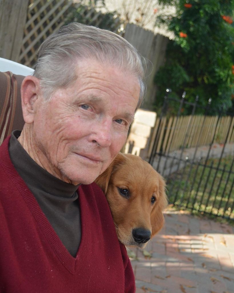 Otis Ancel Johnston Profile Photo