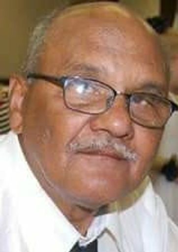 Photo of McCullian Locklear