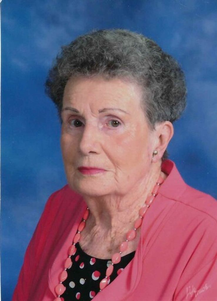 Frankie Parker Profile Photo