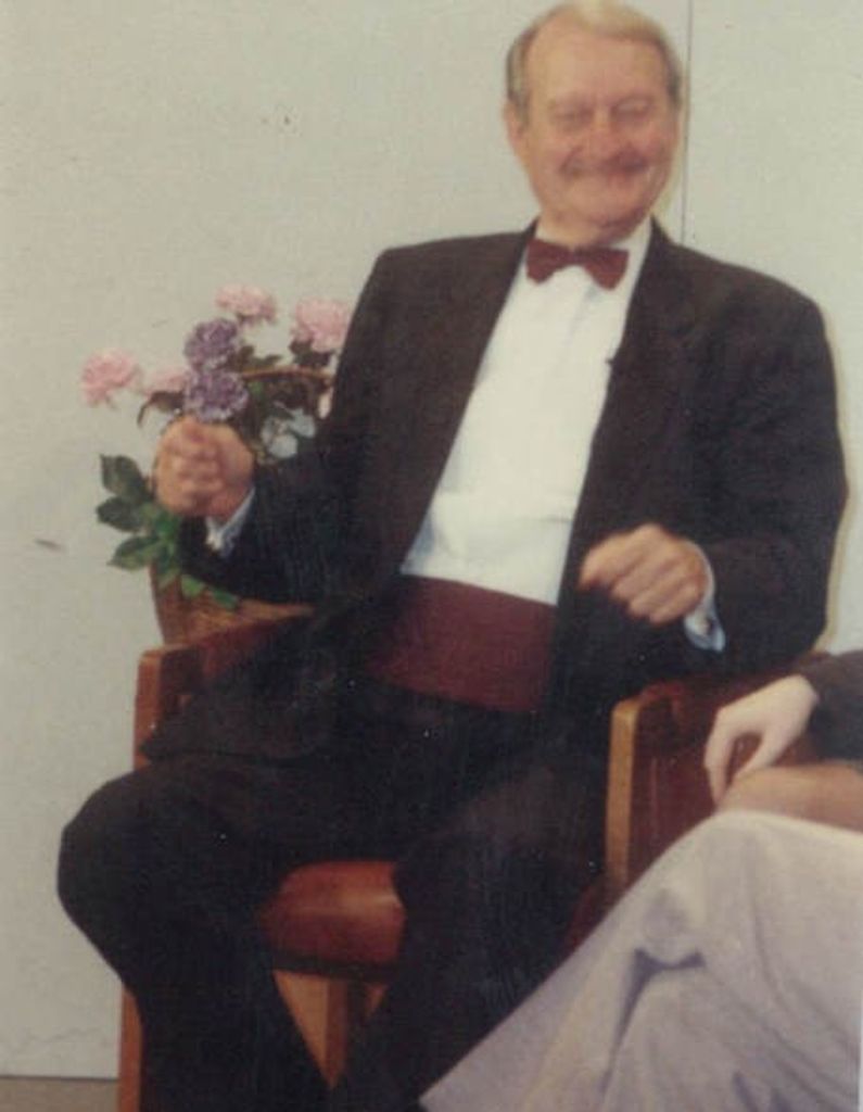 Daniel Mcbrayer
