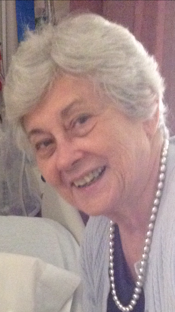 Margaret L. Rogosky