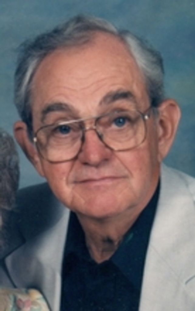Emanuel M. Yoder