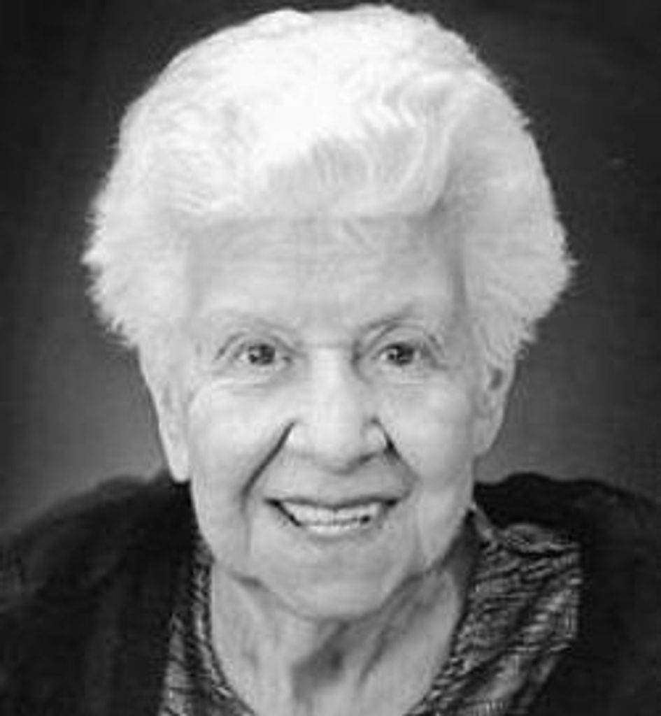 Mabel "Mae" Janusz