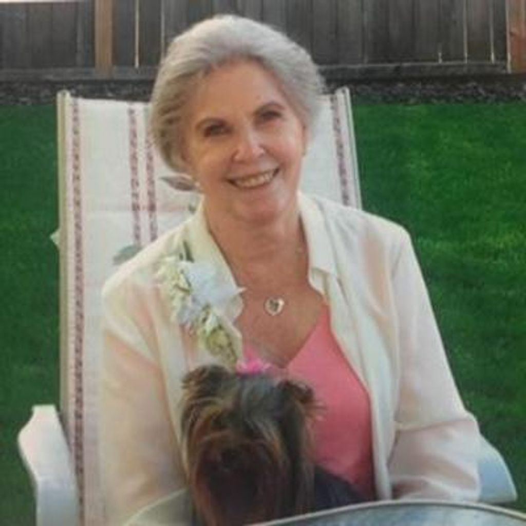 Mary Jeanette Holder Profile Photo