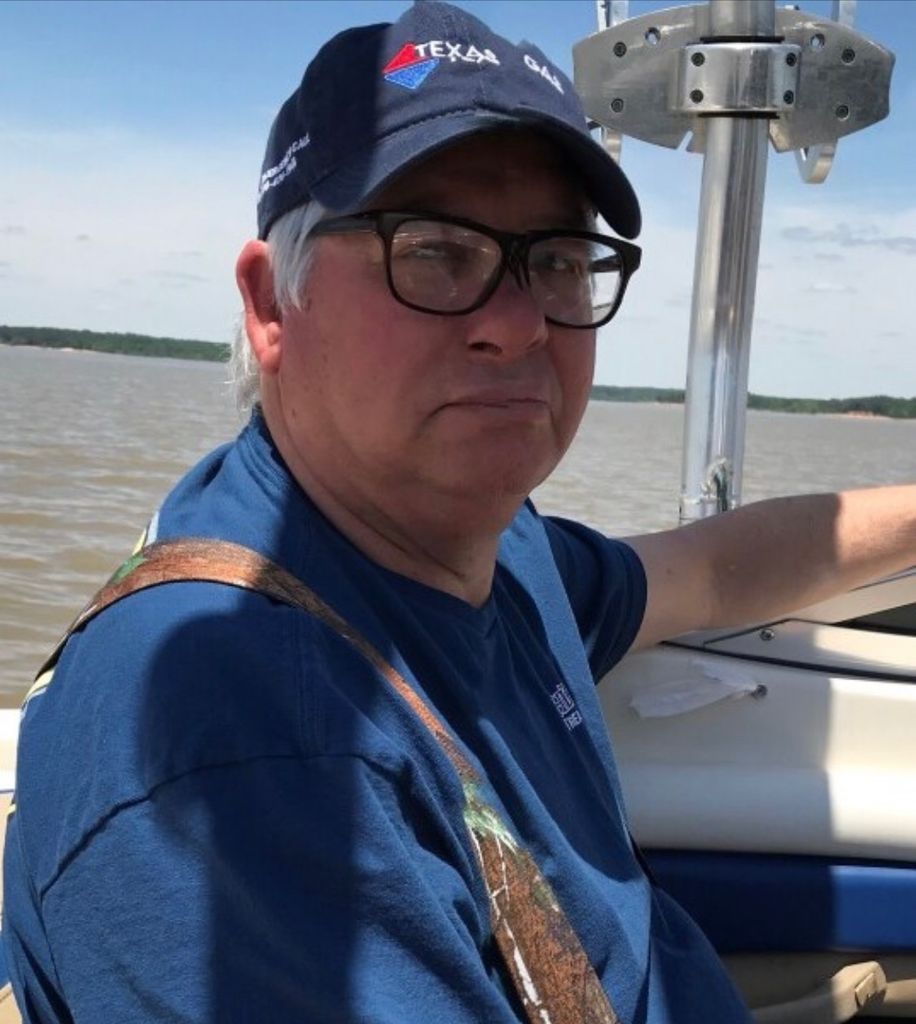 Garry L Lehman