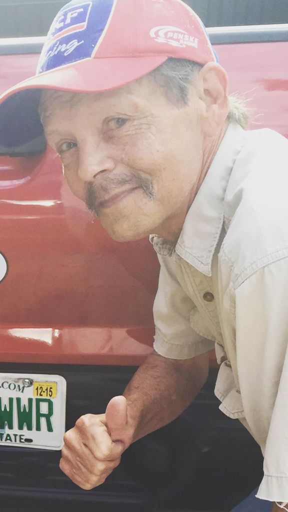 Dewell Gene Hyde Profile Photo