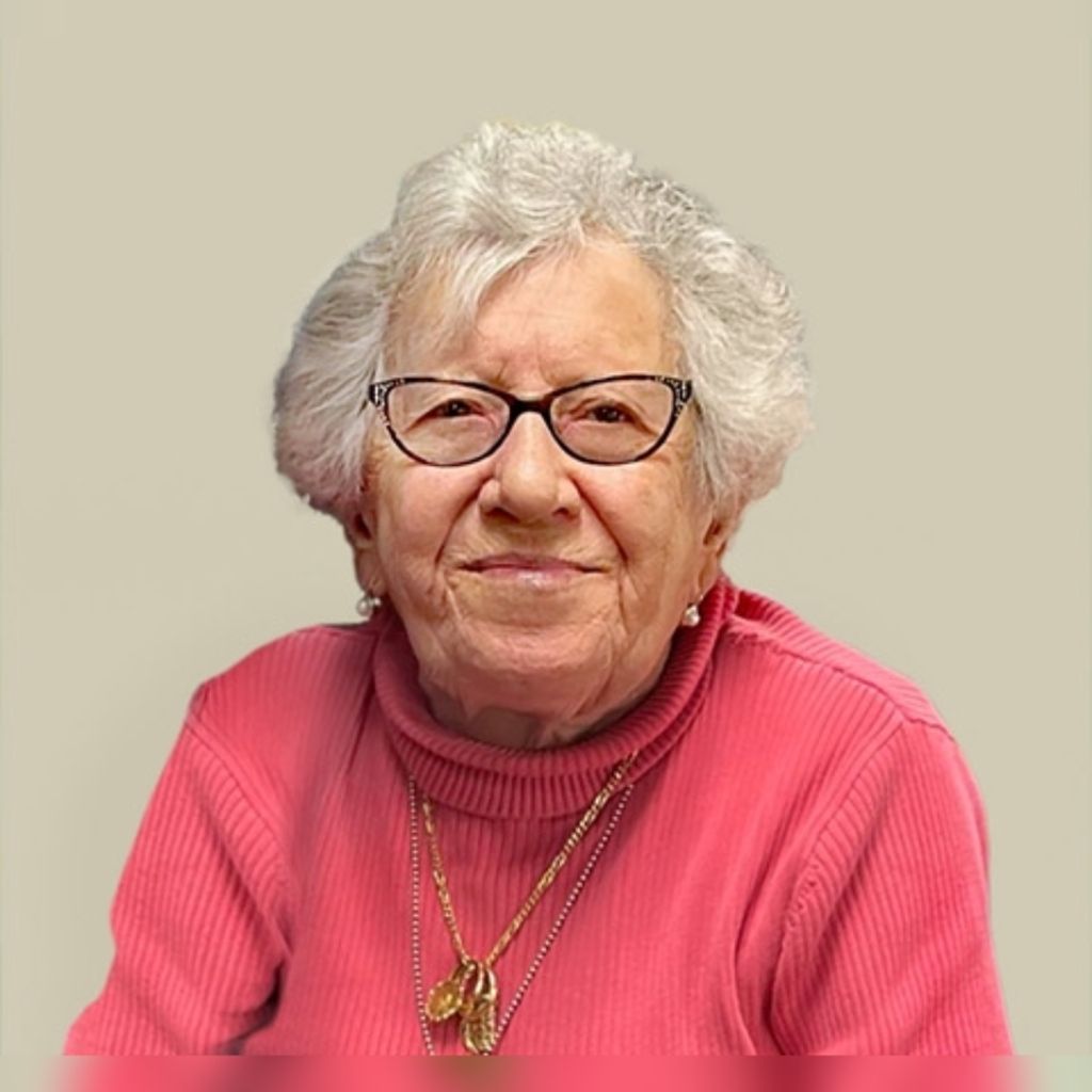 Francesca Speranza