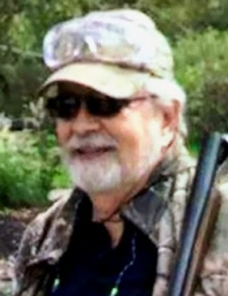Carl J. Winters, Jr.