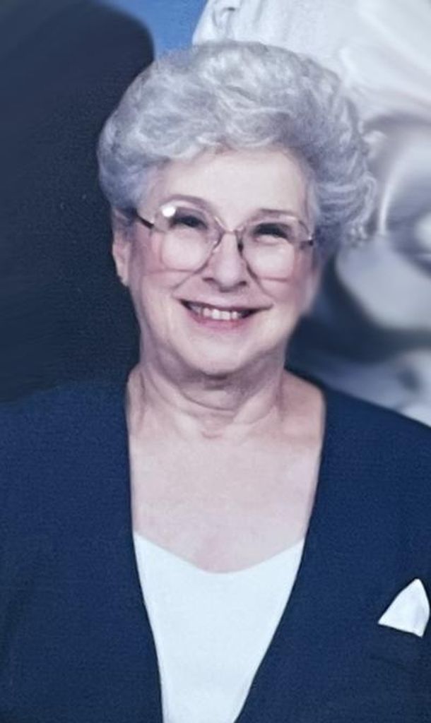 Edith "Ruth" Kershaw Profile Photo