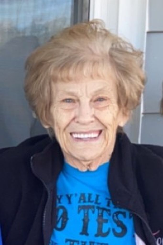 Norene (Willis)  Feese Profile Photo