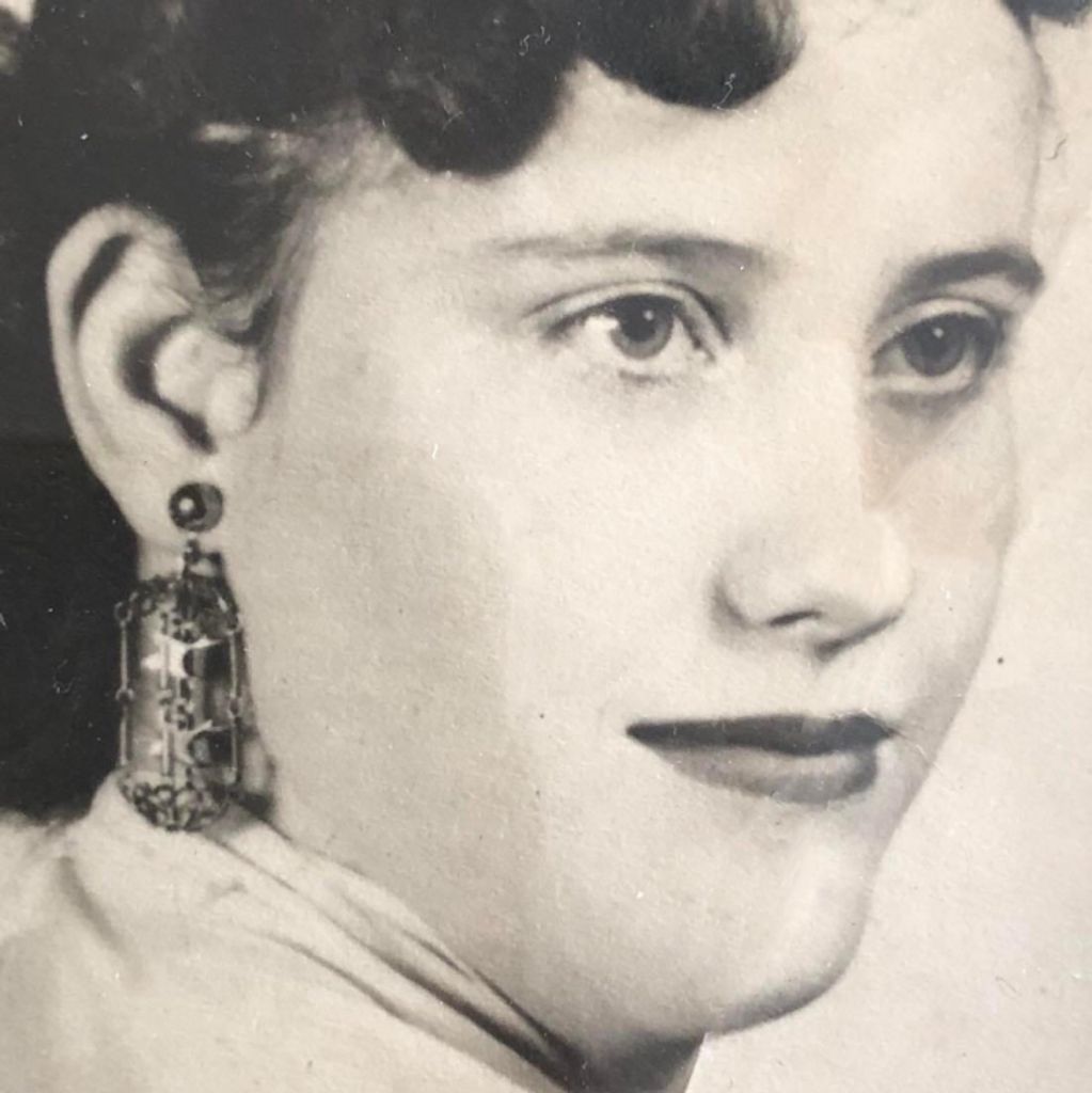 Esther (Spencer)  Mcduffee Profile Photo