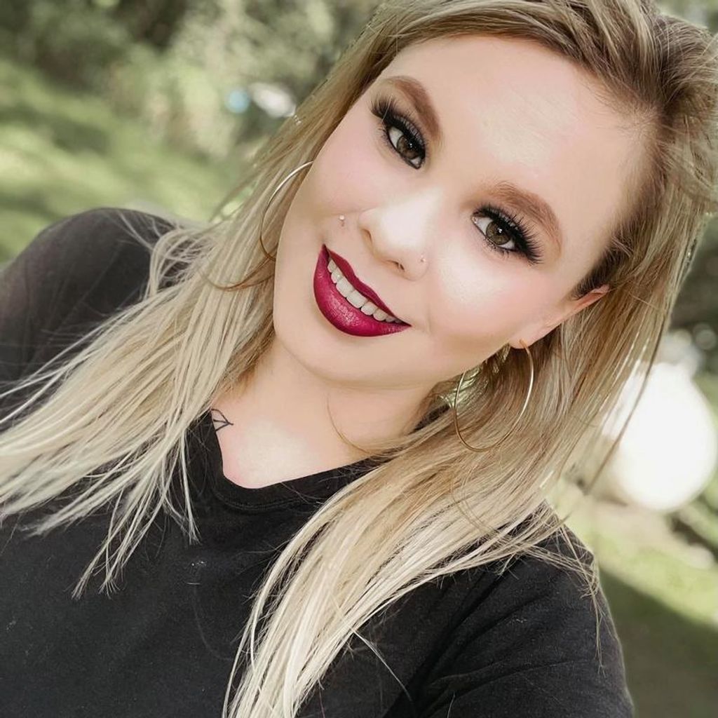 Tatianna (Tayah) Marie Ehnes-Giles Profile Photo