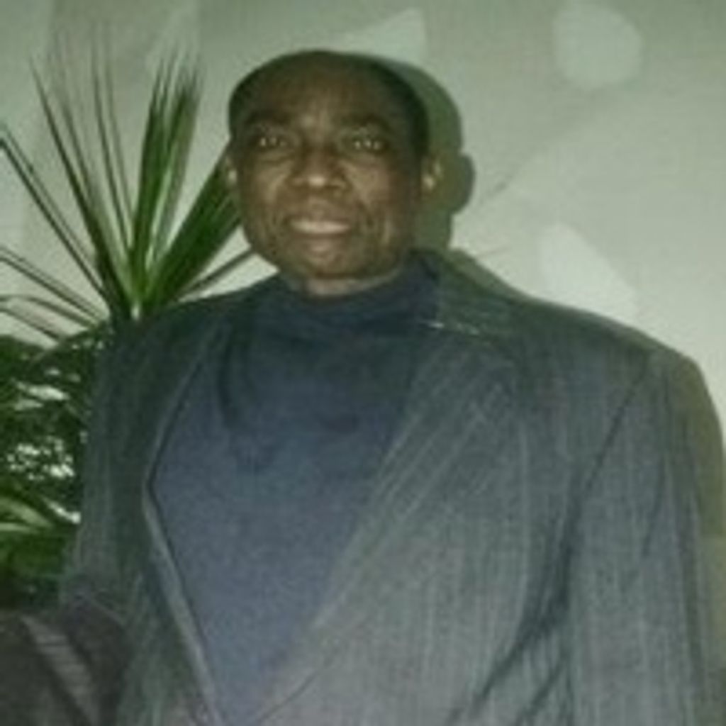 Augustin Present Profile Photo