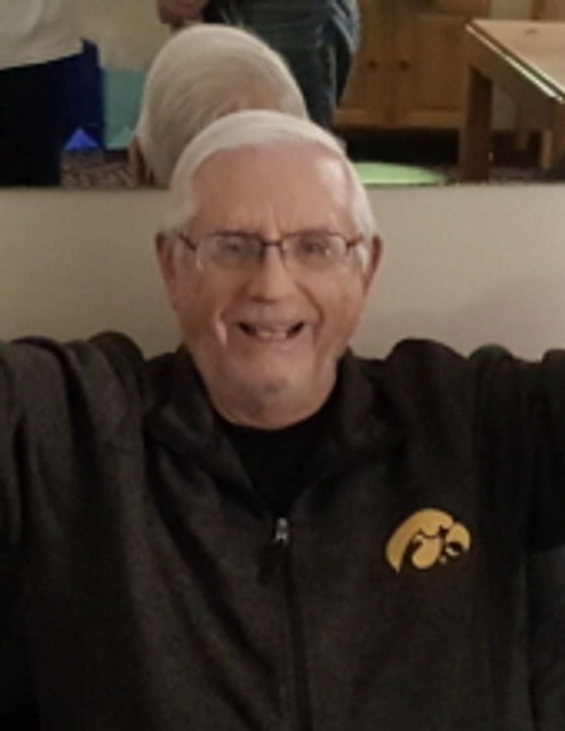 Omar Pottorff Profile Photo