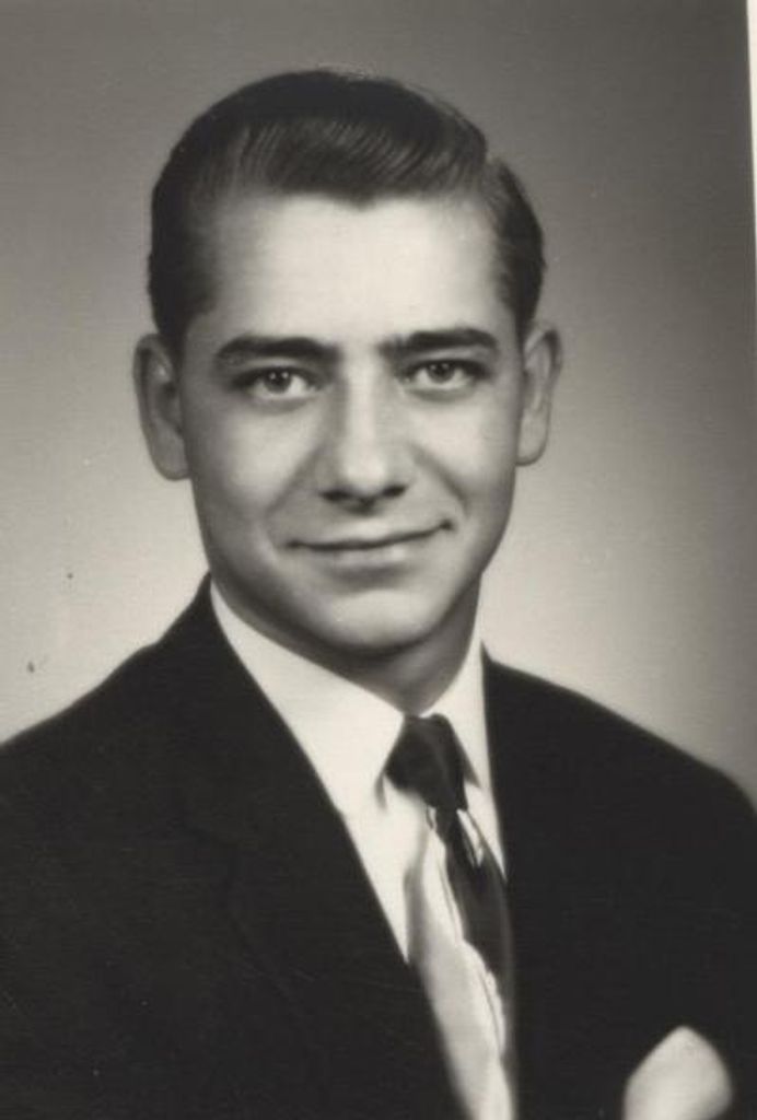 Jim Lee Gingrich Profile Photo