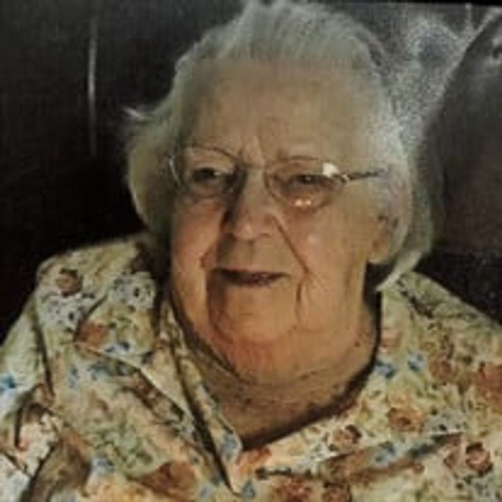 Iona M. Benz