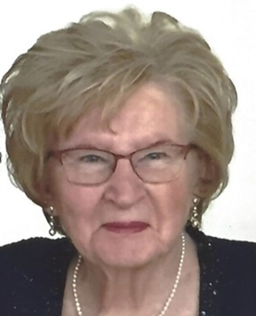 Mary Grasel Profile Photo