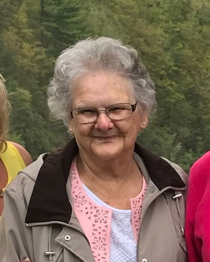 Norma J. Crist