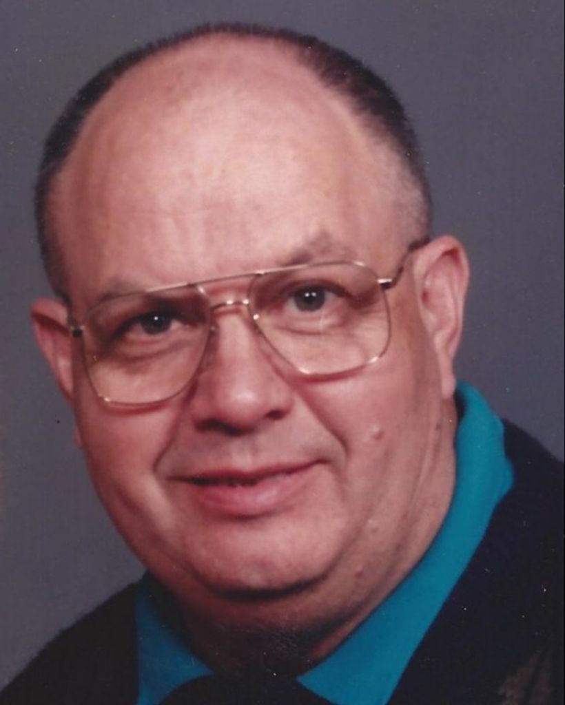 Donald M. France