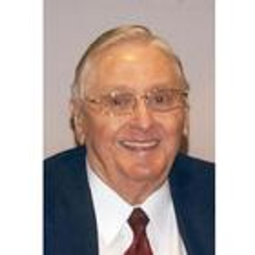 George Roland Johnson