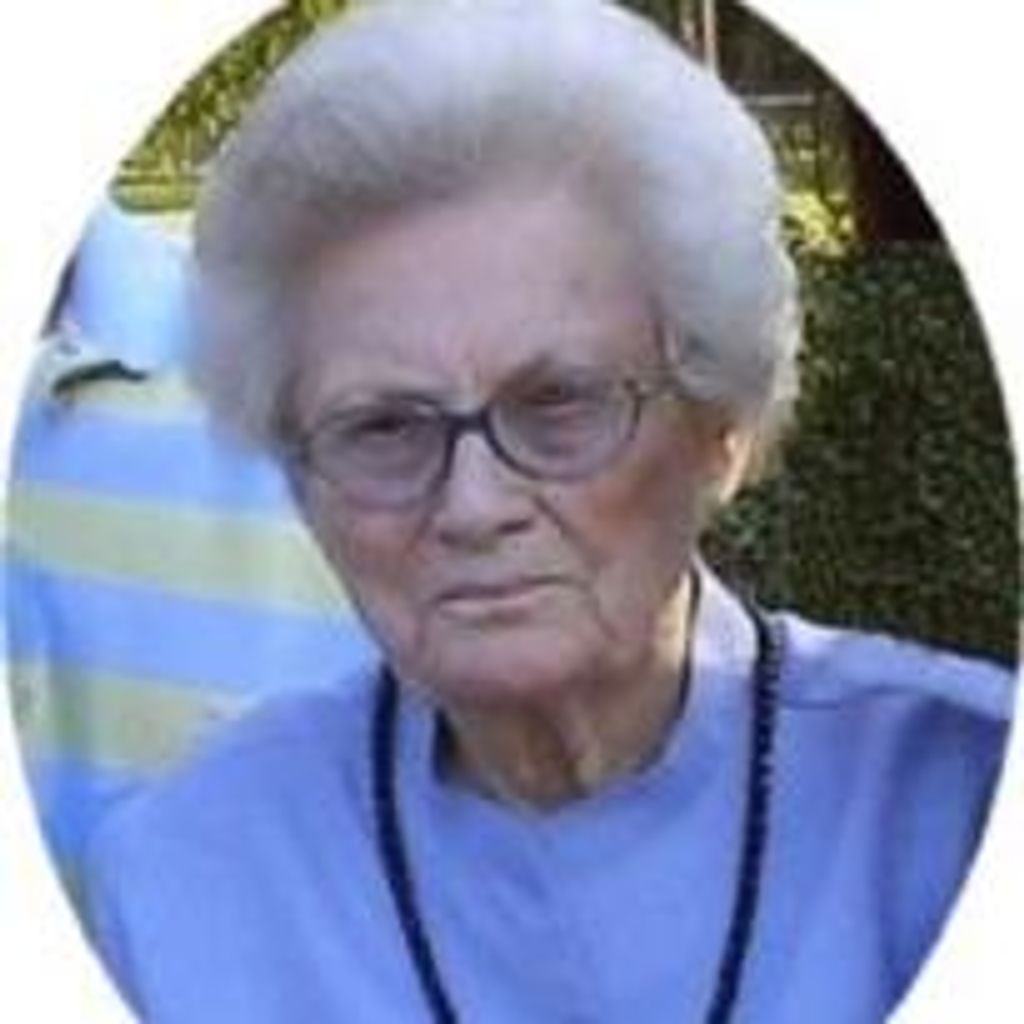 Alma Durham