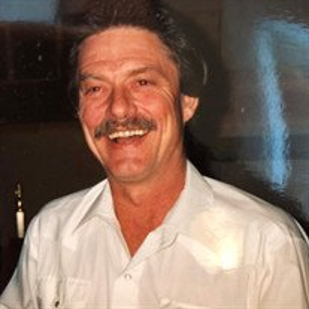 Marvin  Edward Carnahan