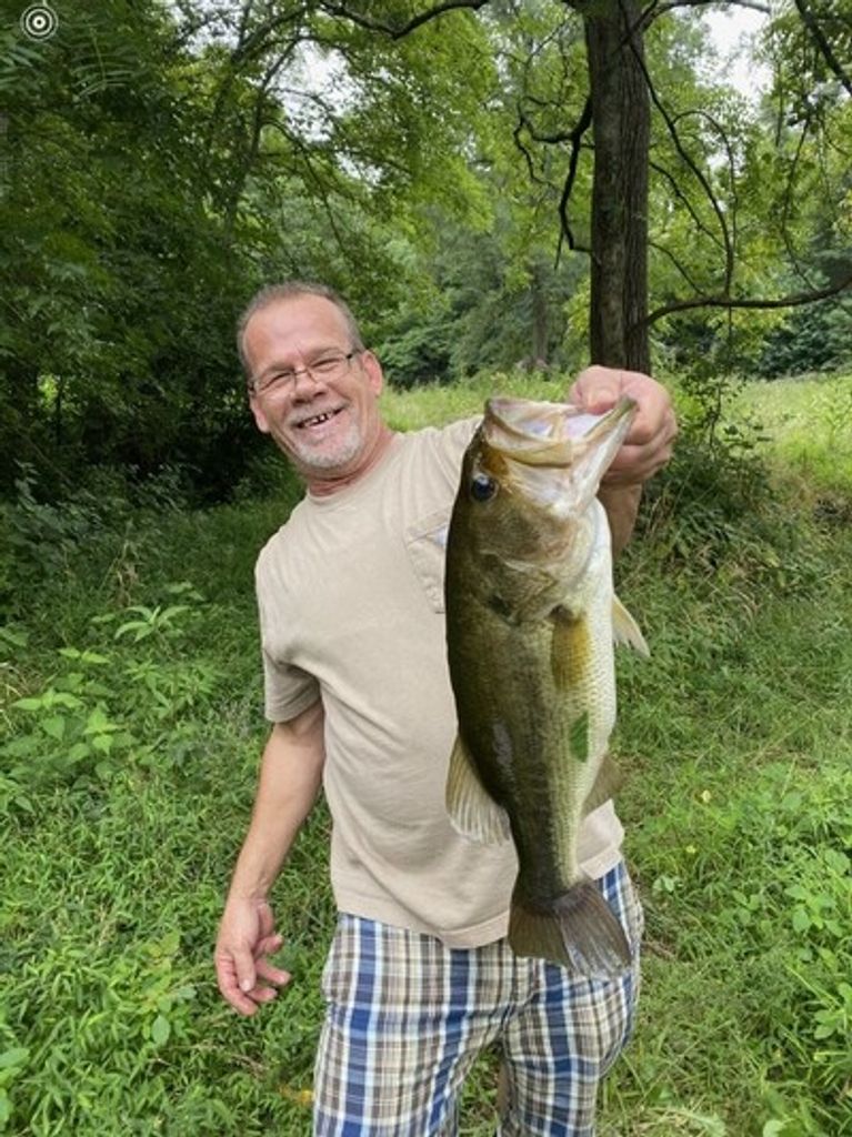 Ronnie Trent Profile Photo