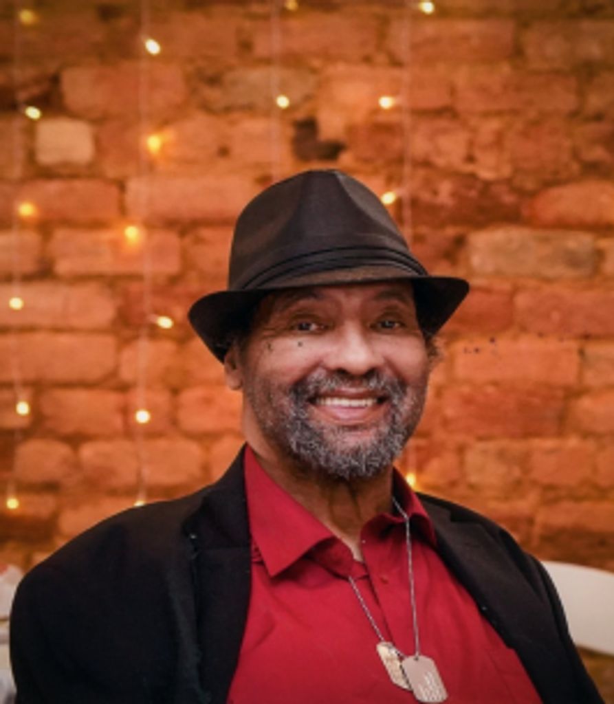 Milton Adams