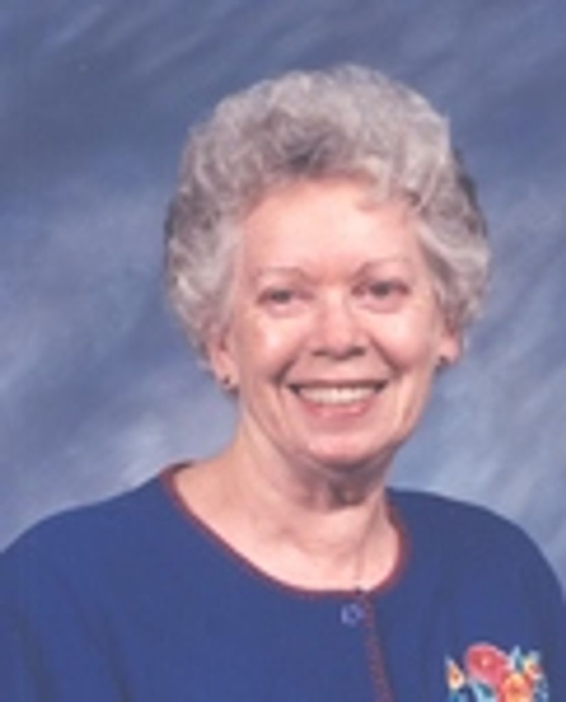 Lucille Bangert