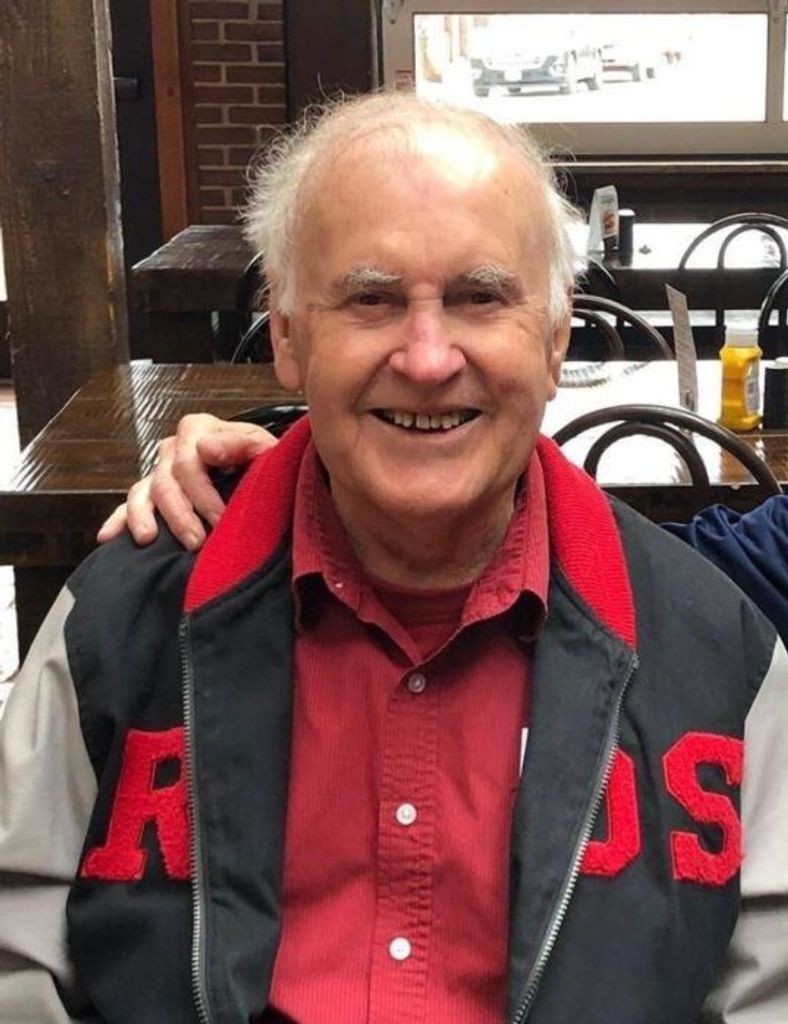 Ronald Murphy Profile Photo
