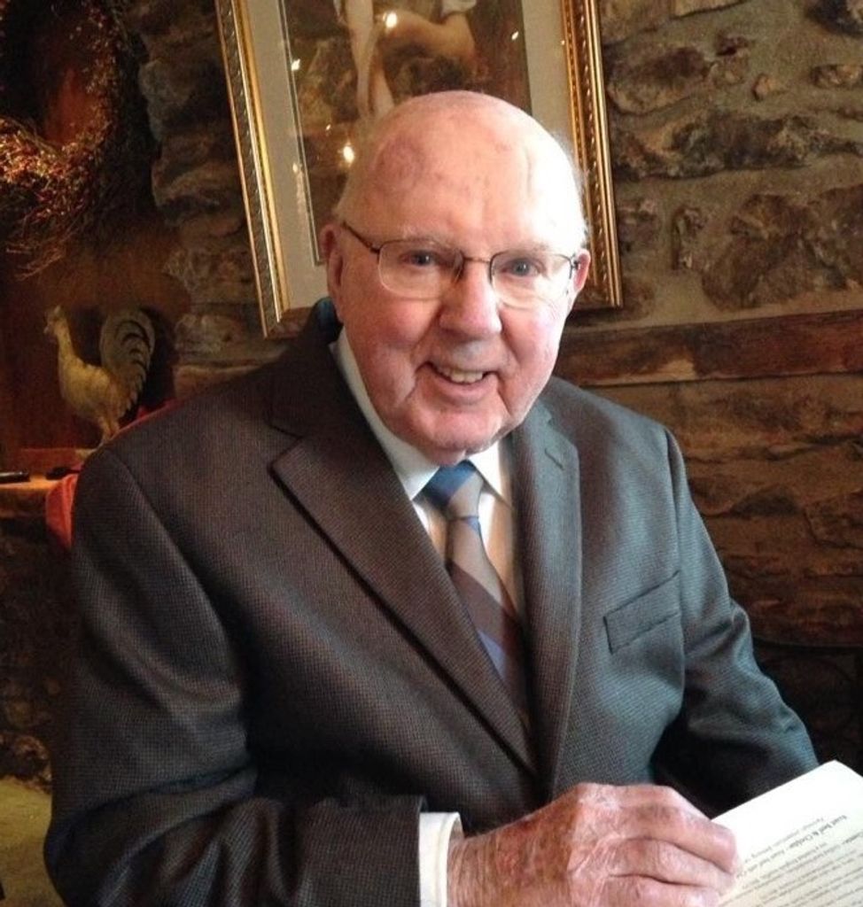 Vincent Burke
