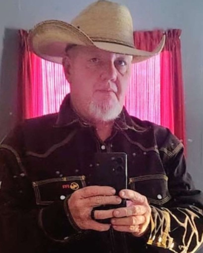 Randy Lee Hinsley Profile Photo