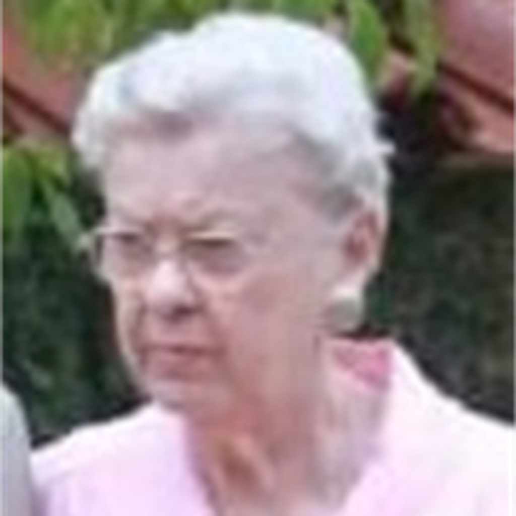 Mary Emily Goolsby